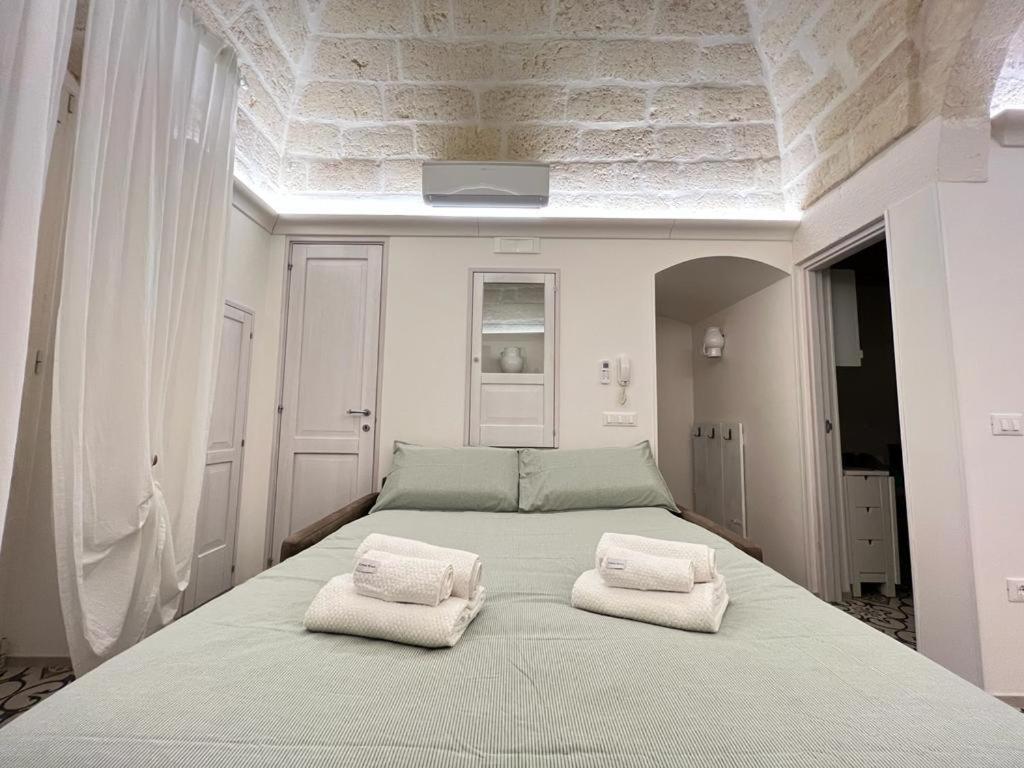 Home Iris Ceglie Messapica Exterior foto